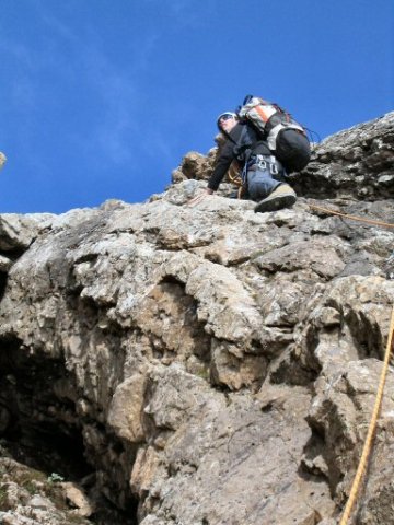 Aiguille Méridionale d&#039;Arves